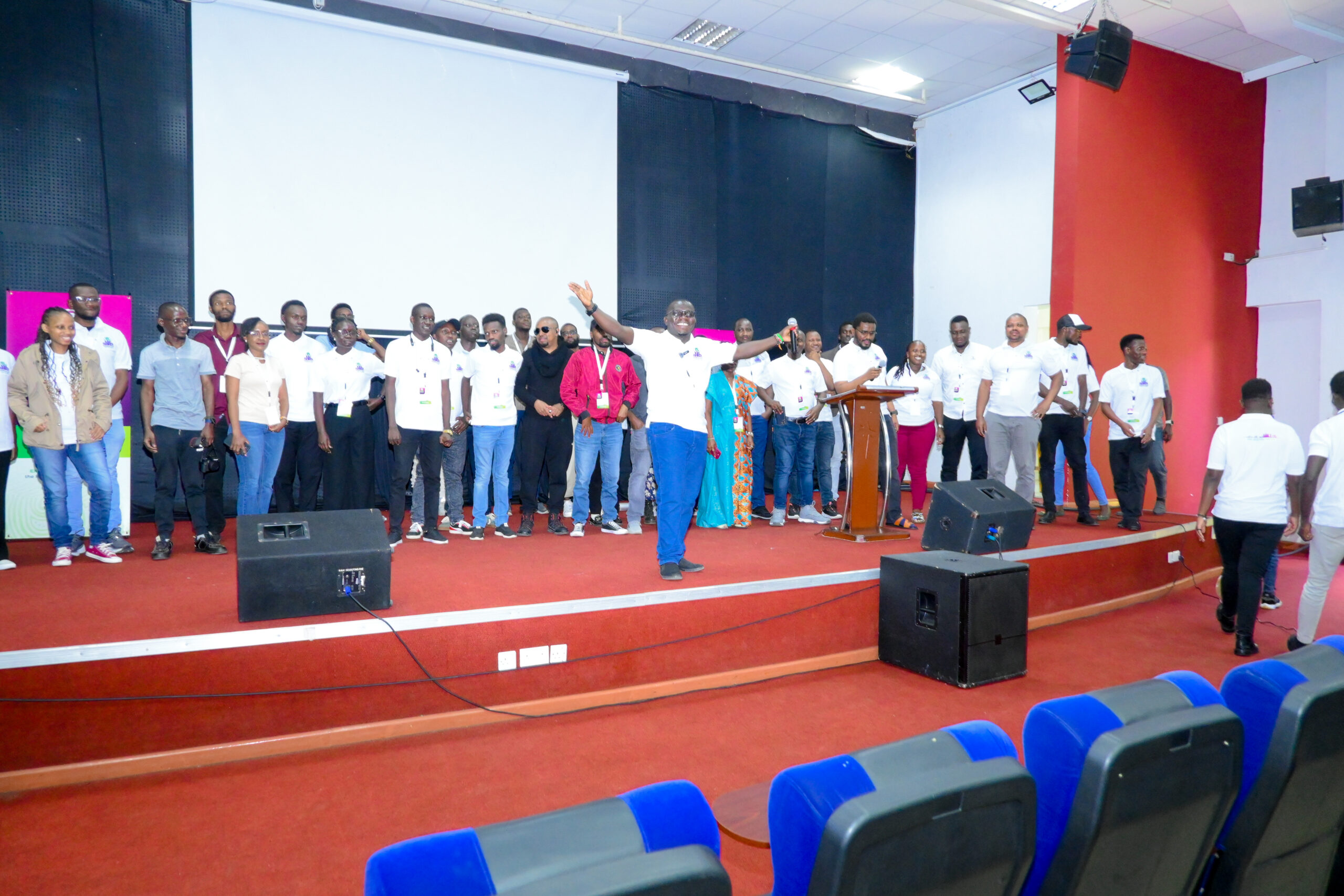 WordPress community growth