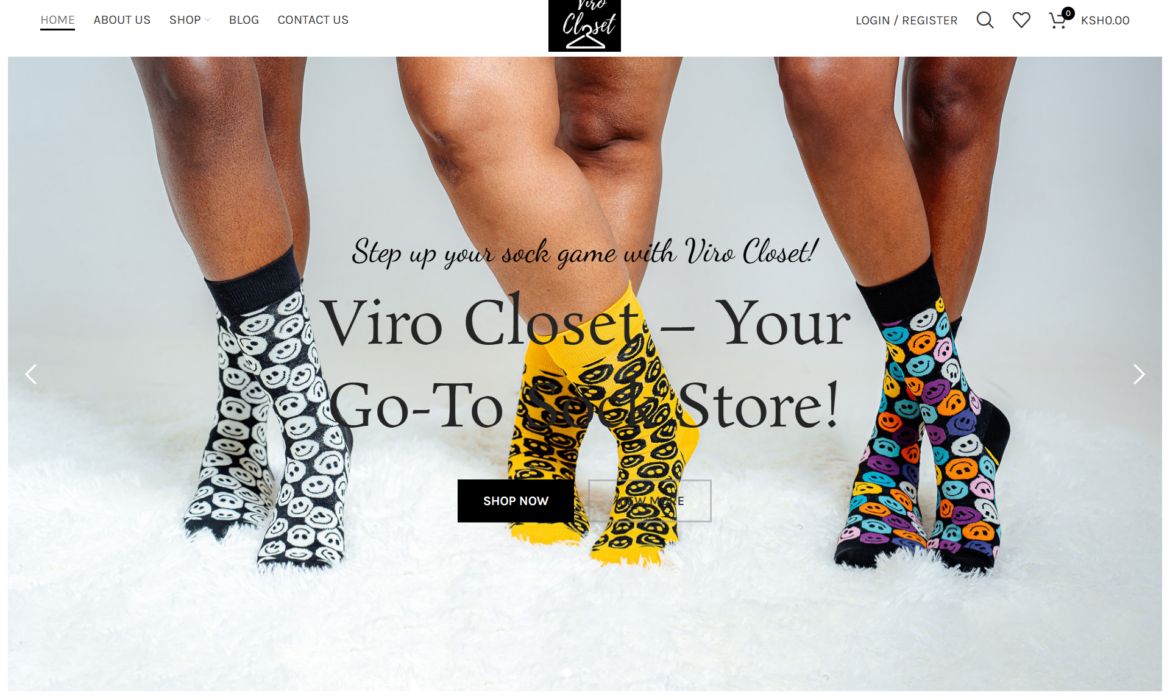 Viro Closet