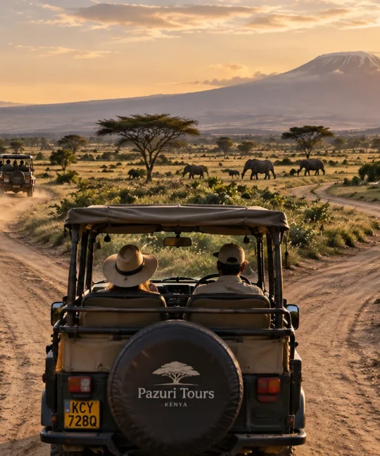 How to get more safari bookings through unique experiences, direct bookings and stronger digital marketing