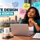 How Much Does a Website Cost in Kenya in 2026? A Practical Guide for Businesses